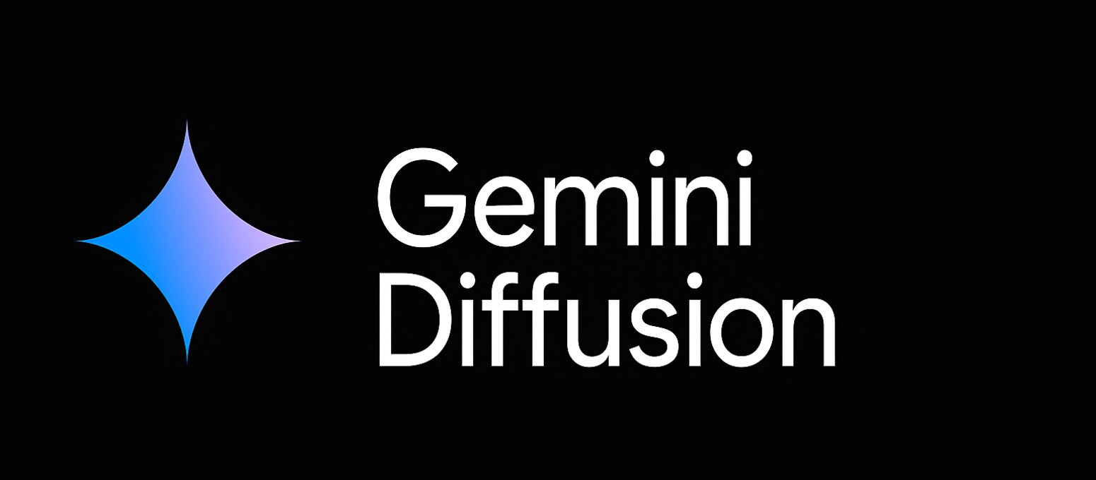 Gemini Diffusion