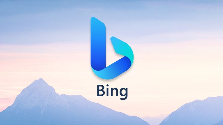 Microsoft Bing