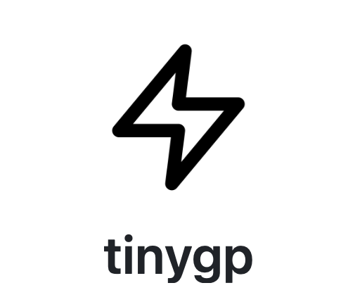 TinyGP